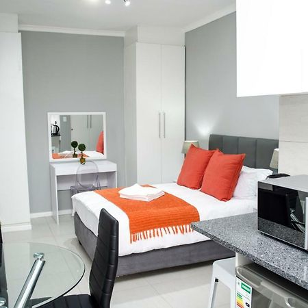 Cape Town Micro Apartments Buitenkant foto